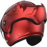 ~UNI rot metallic~