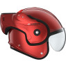 ~UNI rot metallic~