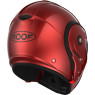 ~UNI rot metallic~