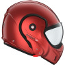 ~UNI rot metallic~