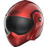 ~UNI rot metallic~