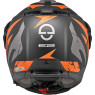 ~Explorer Orange~