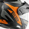 ~Explorer Orange~