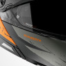~Explorer Orange~