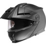 SOLID Matt Black