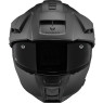 ~SOLID Matt Black~