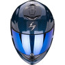 ~SOLID blau~