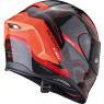 ~GAZ metallic schwarz rot~