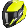 PRIMUS neon gelb schwarz