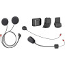 Sena 50C Universal Helmklemmset mit Lautsprechern und Mikrofon