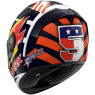 ~Replica Zarco Austin HE8140BRW~