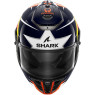 ~Replica Zarco Austin HE8140BRW~