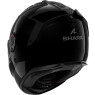 ~Blank schwarz glänzend HE1300BLK~