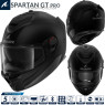 ~Blank Mat schwarz matt HE1301KMA~