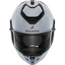 ~Blank hellweiß HE1300W03~