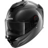 Shark Integralhelm SPARTAN GT PRO CARBON mit Sonnenblende MaxVision Pinlock und ECE 22.06