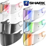 Shark Visier für Helme Skwal 1 & 2 / D-Skwal 1 & 2 / Spartan