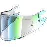 iridium metallic grün