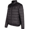 Knox Union Quilted Daunenjacke mit Wärmeisolierung