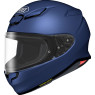 blau matt metallic