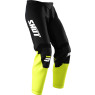 ~schwarz Hi-Vis gelb~