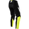 ~schwarz Hi-Vis gelb~