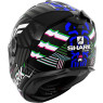 ~E-Brake Mat HE7073 KBA~