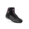 ~schwarz pink~