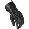 LS2 SWIFT Motorradhandschuhe CE Leder Superfabric Touch Visierwischer Protektoren