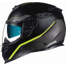 Skyway schwarz neon matt