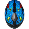 ~Abisal blau neon~