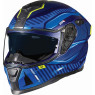 ~Skidder blau neon matt~