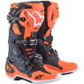 Cool Gray orange fluo