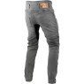 ~hellgrau | Slim Fit~