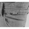 ~hellgrau | Slim Fit~
