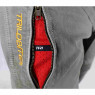 ~hellgrau | Slim Fit~