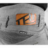 ~hellgrau | Slim Fit~