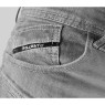 ~hellgrau | Slim Fit~