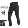 ~schwarz | Slim Fit~