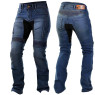 blau | Regular Fit