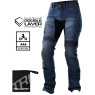 ~blau | Regular Fit~