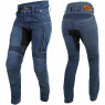 blau | Slim Fit