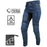 ~blau | Slim Fit~