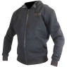 Trilobite Binder Motorrad-Hoodie CE AA Aramid Mesh-Futter mit Protektoren