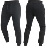 Trilobite Drible Motorrad-Jogginghose CE AA Stretch Aramid mit Protektoren
