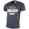 Trilobite T-Shirt HERITAGE Retro-Look aus reiner Baumwolle