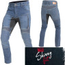 blau | Skinny Fit