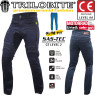 ~dunkelblau | Slim Fit~