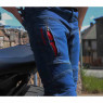 ~blau | Slim Fit~