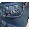 ~blau | Slim Fit~
